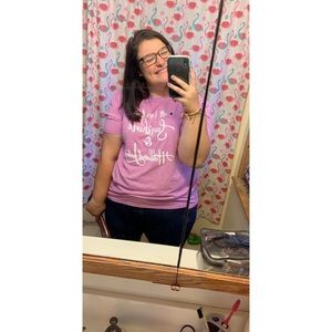 Meet your Posher, Abby